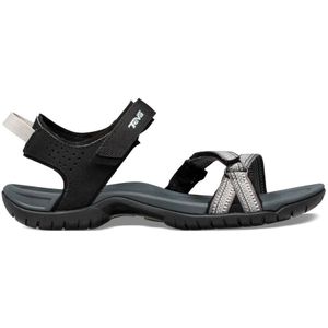 Teva W Verra - Dames Sandalen - Zwart/colour - Maat 36