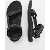 Teva M Winsted - Heren Sandalen - Zwart