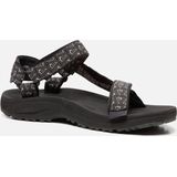 Teva - Winsted - Sandalen - Zwart - Polyester - Waterbestendig