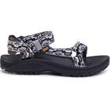 Teva W Winsted Dames Sandalen - Zwart Multicolour