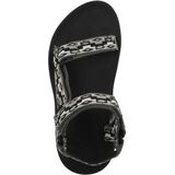 Teva W Winsted Dames Sandalen - Zwart Multicolour