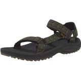 Teva M WINSTED Heren Sandalen - BAMBOO DARk OLIVE