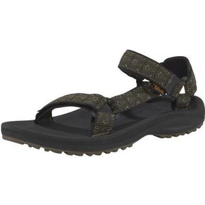 Teva  WINSTED  sandalen  heren Kaki