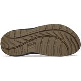 Teva - Winsted - Sandaal - Bamboo Dark Olive - 100% Textiel