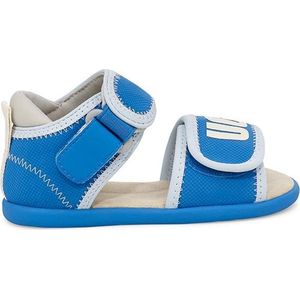 UGG - DELTA - Sandalen - Blue Aster - Unisex