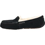 UGG® Ansley-pantoffel voor dames  in Black, Maat 37, Suede