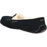 UGG�® Ansley-pantoffel voor dames  in Black, Maat 37, Suede