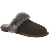 Ugg - Scuffette II - Pantoffels - Zwart - Sheepskin