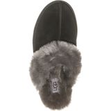 Ugg - Scuffette II - Pantoffels - Zwart - Sheepskin
