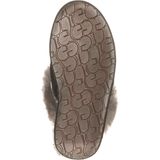 Ugg - Scuffette II - Pantoffels - Zwart - Sheepskin