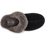Ugg - Scuffette II - Pantoffels - Zwart - Sheepskin