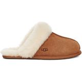 UGG Scuffette II Damespantoffel, Kastanje