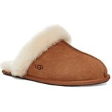 UGG Scuffette II Damespantoffel, Kastanje