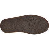 UGG W Scuffette II Dames Sloffen Chestnut