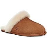 UGG W Scuffette II Dames Sloffen - Chestnut - Maat 39