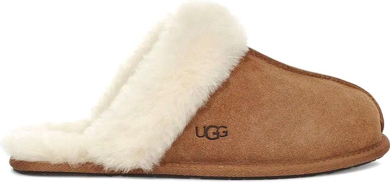 Ugg - Scuffette II - Pantoffels - Bruin - Sheepskin
