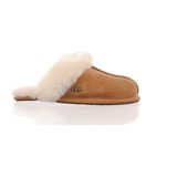 UGG - Scuffette II - Pantoffel - Bruin - 100% Suède