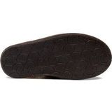 UGG Scufette II Dames Sloffen Espresso