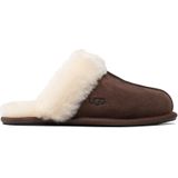 UGG Scufette II Dames Sloffen Espresso