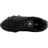 Nike - Shox TL - Sportschoenen - Zwart - Max Orange