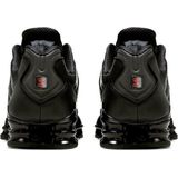 Nike - Shox TL - Sportschoenen - Zwart - Max Orange