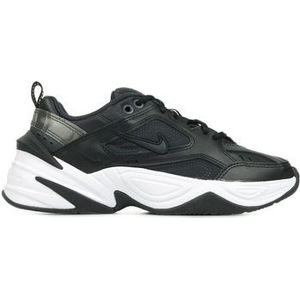 Nike M2K Tekno  Sneakers - Maat 39 - Vrouwen - zwart