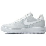 Nike - Air Force 1 Flyknit 2.0 - Schoen - Wit - Flyknit Constructie