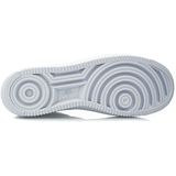 Nike - Air Force 1 Flyknit 2.0 - Schoen - Wit - Flyknit Constructie