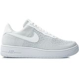 Nike - Air Force 1 Flyknit 2.0 - Schoen - Wit - Flyknit Constructie