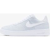 Sneakers Nike Air Force 1 Flyknit 2 "White Pure Platinum