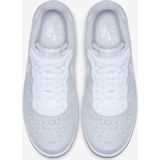 Sneakers Nike Air Force 1 Flyknit 2 "White Pure Platinum