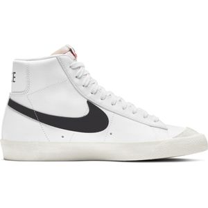 Nike Blazer Mid '77 Vintage Sneakers Wit