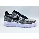 Nike - Air Force 1 Flyknit 2.0 - Schoen - Wit