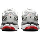 Nike P-6000 Dames Schoenen - Wit - Maat: 35.5 - Mesh/Synthetisch - Foot Locker