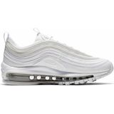 Nike Air Max 97 Kinder Sneakers Kinder - Sneakers - Kleur Wit - Maat 36,5