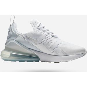 Nike Air Max 270 Kinderschoenen - Wit