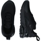 Nike Air Max 270 kleuterschoenen - Zwart