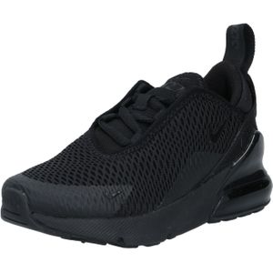 Nike Air Max 270 kleuterschoenen - Zwart