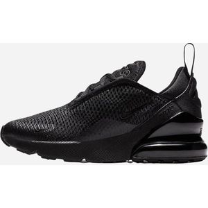 Nike Air Max 270 Kleuterschoen - Zwart