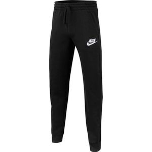 Nike Sportswear Club Fleece Hose für ältere Kinder - Schwarz