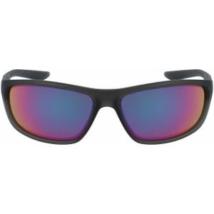Nike Vision Dash Mirror Sunglasses Zwart Dark Grey/CAT 3 Mirrored