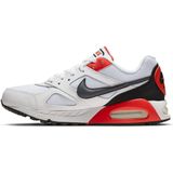 Nike - Air Max Ivo - Sneakers - Wit Rood Zwart