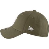 New Era - LA Dodgers Essential Cap - Groen - 100% Katoen