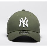 New Era - Cap 9Forty New York Yankees MLB - Green/White