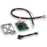 HP LaserJet Enterprise M507dn