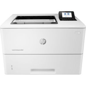 HP LaserJet Enterprise M507dn, Black and white, Printer voor Print, Dubbelzijdig afdrukken