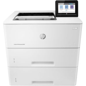 Laserprinter  HP M507X  Wit
