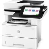 HP LaserJet Enterprise MFP M528dn