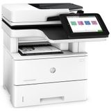 HP LaserJet Enterprise MFP M528dn