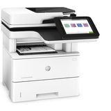 Jetzt 3 Jahre Garantie nach Registrierung GRATIS HP LaserJet Enterprise M528dn Laser-Multifunktionsgerät s/w